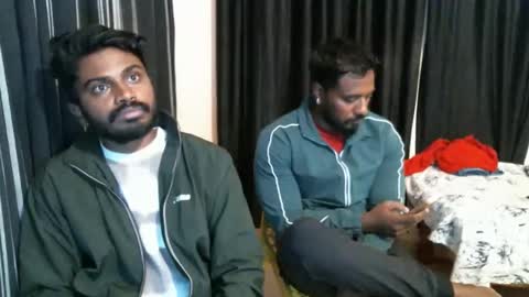 indian guys for you online show from January 18, 4:33 pm