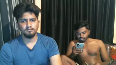 indian guys for you online show from March 3, 4:02 pm