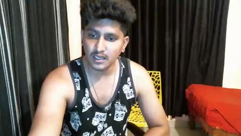 indian guys for you online show from March 19, 3:05 pm