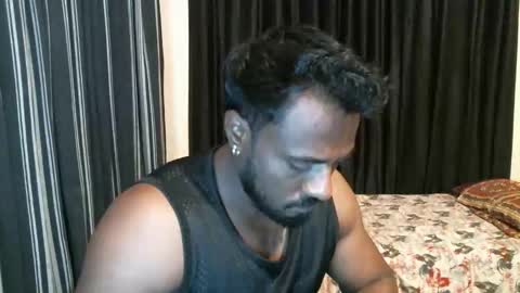 indian guys for you online show from March 21, 10:20 am