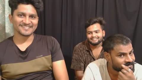 indian guys for you online show from June 20, 3:31 am