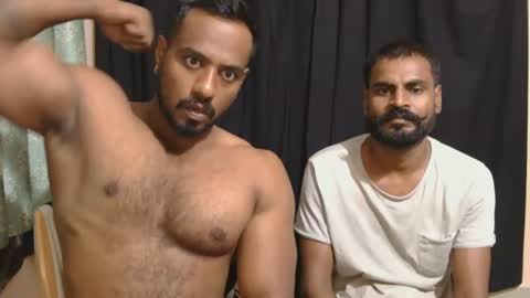 indian guys for you online show from June 20, 4:32 pm