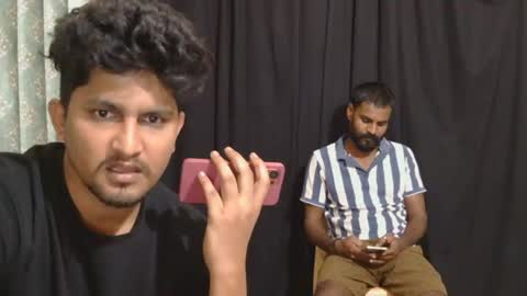 indian guys for you online show from July 1, 5:31 am