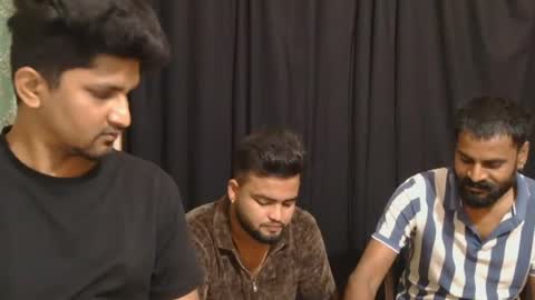indian guys for you online show from July 7, 3:53 am