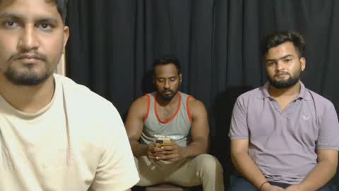 indian guys for you online show from July 27, 5:20 pm