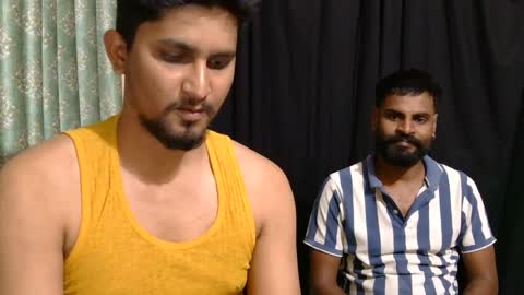 indian guys for you online show from August 2, 4:27 pm