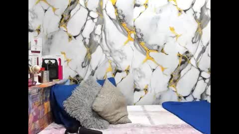 Lia online show from June 10, 12:11 am