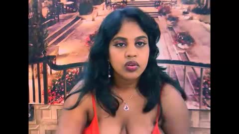 indiandiva27 online show from March 6, 6:54 am