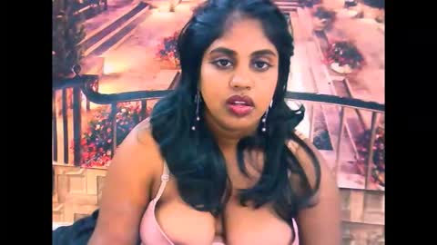 indiandiva27 online show from March 12, 6:52 am