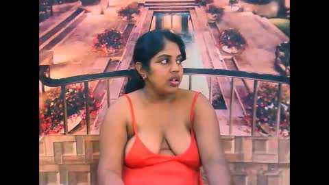 indiandiva27 online show from March 14, 7:47 am