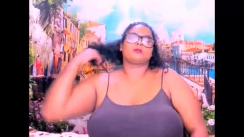 natasha online show from December 15, 9:08 pm