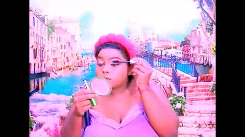 natasha online show from February 23, 6:38 pm