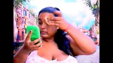 natasha online show from May 9, 5:51 pm