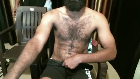 indian hairy online show from February 15, 7:51 am