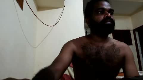 indianhairyguy23 online show from June 29, 7:14 am
