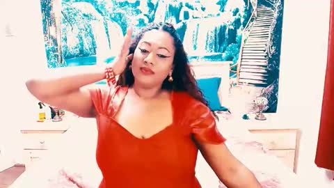 Amy online show from February 20, 1:57 am