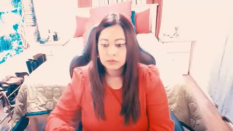 Amy online show from May 26, 9:44 pm