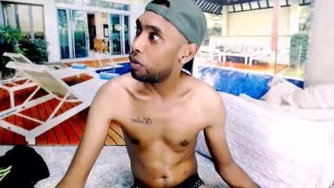 indianmagicmike69 online show from November 29, 5:16 pm