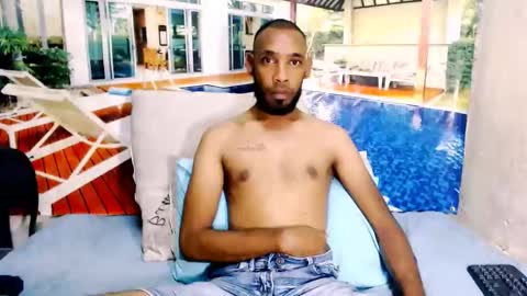 indianmagicmike69 online show from January 15, 8:08 am