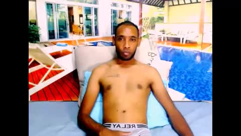 indianmagicmike69 online show from February 12, 5:08 pm