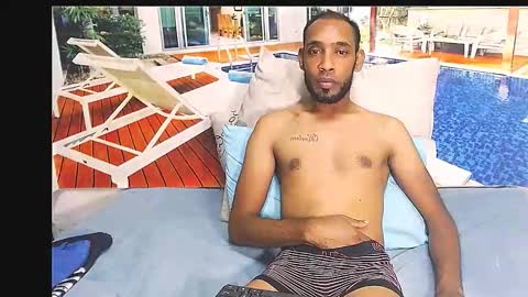 indianmagicmike69 online show from February 26, 4:39 pm