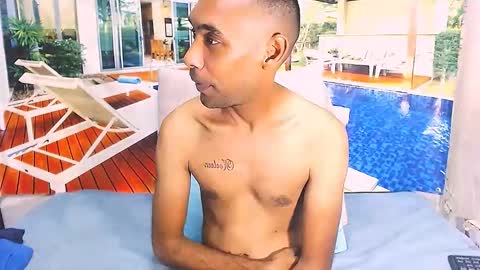 indianmagicmike69 online show from March 11, 6:25 pm