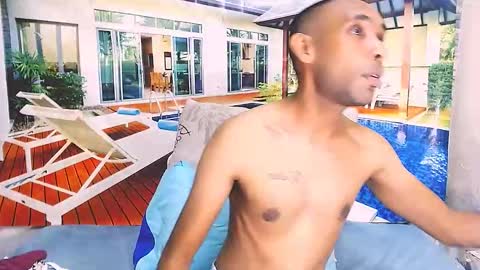 indianmagicmike69 online show from March 12, 6:03 pm