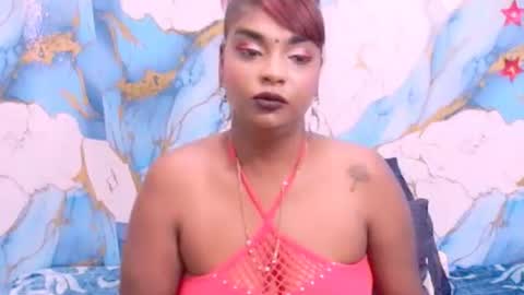 Snapshot of indianmystica4u69 chatting on February 25, 8:24 am indianmystica4u69 online show from February 25, 8:24 am