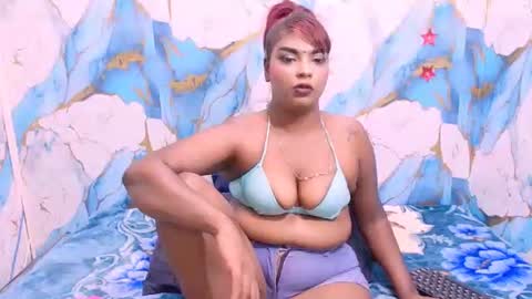 Snapshot of indianmystica4u69 chatting on February 25, 8:29 pm indianmystica4u69 online show from February 25, 8:29 pm