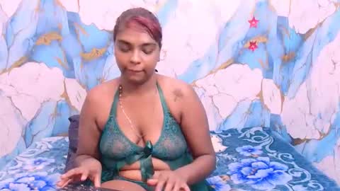 Snapshot of indianmystica4u69 chatting on February 26, 10:25 am indianmystica4u69 online show from February 26, 10:25 am
