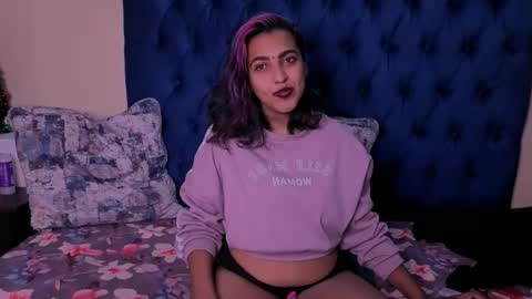 Mishka online show from November 29, 5:38 pm