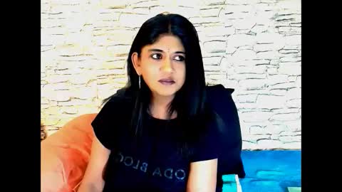 Snapshot of indianpleasurez1 chatting on September 30, 6:57 pm Mika online show from September 30, 6:57 pm