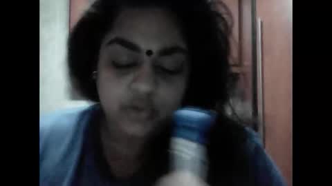 indianpooja1027 online show from September 19, 8:20 pm