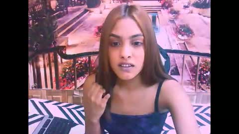 Snapshot of indianpretty1 chatting on October 23, 5:51 am indianpretty1 online show from October 23, 5:51 am