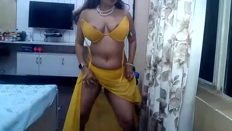 Radha online show from March 6, 5:54 pm