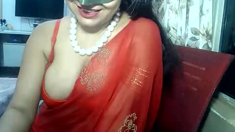 Radha online show from October 7, 5:32 pm