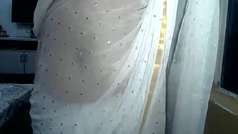 Radha online show from October 26, 8:37 pm