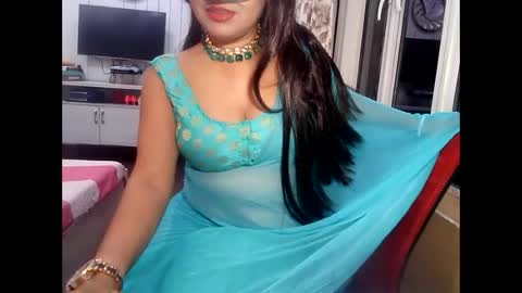 Radha online show from October 30, 5:57 pm