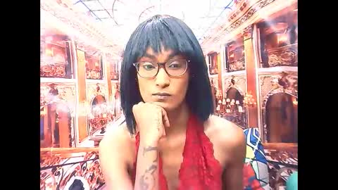 Snapshot of indianrebel4u2luv chatting on November 21, 6:01 am indianrebel4u2luv online show from November 21, 6:01 am