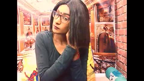 Snapshot of indianrebel4u2luv chatting on November 25, 5:29 am indianrebel4u2luv online show from November 25, 5:29 am