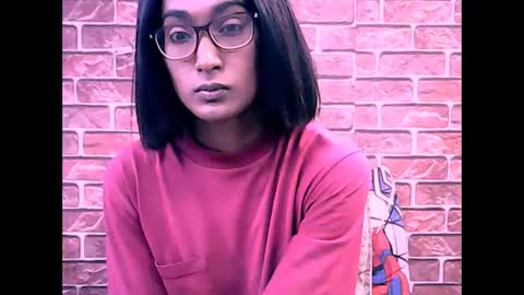 Snapshot of indianrebel4u2luv chatting on November 30, 6:50 am indianrebel4u2luv online show from November 30, 6:50 am