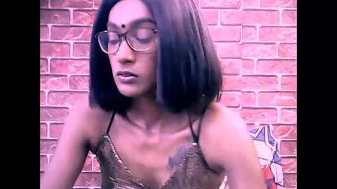 Snapshot of indianrebel4u2luv chatting on December 1, 7:30 pm indianrebel4u2luv online show from December 1, 7:30 pm