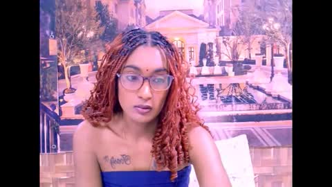 indianrebel4u2luv online show from April 24, 8:44 pm