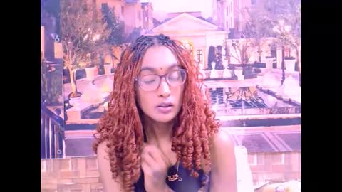 indianrebel4u2luv online show from April 27, 9:13 pm