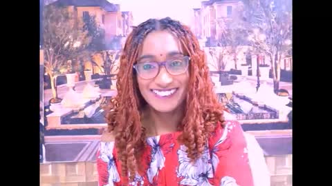 indianrebel4u2luv online show from April 29, 6:58 pm