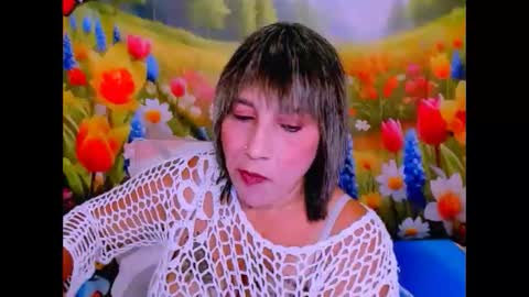 indianroxy27 online show from February 17, 6:03 pm