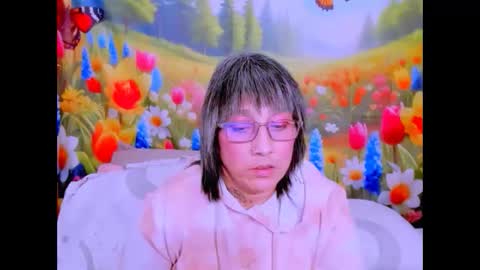 indianroxy27 online show from April 27, 6:17 pm