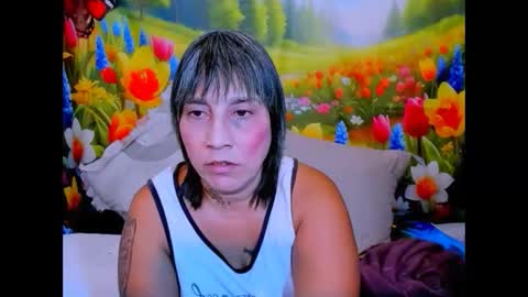 Snapshot of indianroxy27 chatting on May 15, 8:54 am indianroxy27 online show from May 15, 8:54 am