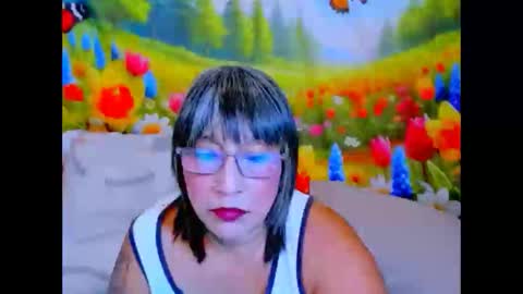 Snapshot of indianroxy27 chatting on May 22, 6:24 pm indianroxy27 online show from May 22, 6:24 pm