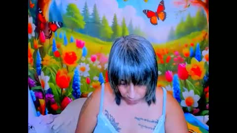 Snapshot of indianroxy27 chatting on June 8, 5:57 pm indianroxy27 online show from June 8, 5:57 pm